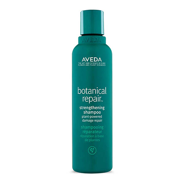 Botanical Repair Yıpranmış Saçlar İçin Onarım Şampuanı